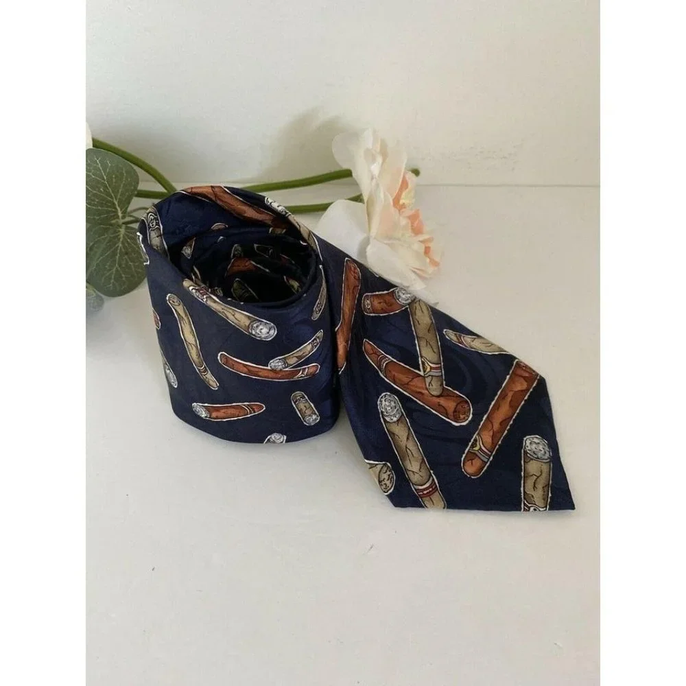 Novel Ties by Roffe Men's Necktie‎ 57